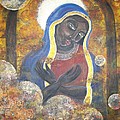 Black Madonna
