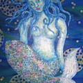Blue Mermaid